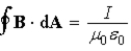 <strong>Gauss's Law states that the net electric flux,   , through any closed surface is proportional to the charge enclosed:   . The analogous formula for magnetic fields is:</strong> A)   . B)   . C)   . D)   . E)   . <div style=padding-top: 35px> 