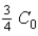 <strong>Into the gap between the plates of a parallel plate capacitor of capacitance a slab of metal is inserted halfway between the plates filling one fourth of the gap between the plates. What is the resulting new capacitance?</strong> A) B) C) D) E)