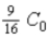 <strong>Into the gap between the plates of a parallel plate capacitor of capacitance a slab of metal is inserted halfway between the plates filling one fourth of the gap between the plates. What is the resulting new capacitance?</strong> A) B) C) D) E)