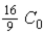<strong>Into the gap between the plates of a parallel plate capacitor of capacitance a slab of metal is inserted halfway between the plates filling one fourth of the gap between the plates. What is the resulting new capacitance?</strong> A) B) C) D) E)