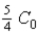 <strong>Into the gap between the plates of a parallel plate capacitor of capacitance a slab of metal is inserted halfway between the plates filling one fourth of the gap between the plates. What is the resulting new capacitance?</strong> A) B) C) D) E)