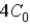 <strong>The plates of a parallel plate capacitor of capacitance are horizontal. Into the gap a slab of dielectric material with is placed, filling the bottom half of the gap between the plates. What is the resulting new capacitance?</strong> A) B) C) D) E)