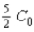 <strong>The plates of a parallel plate capacitor of capacitance are horizontal. Into the gap a slab of dielectric material with is placed, filling the bottom half of the gap between the plates. What is the resulting new capacitance?</strong> A) B) C) D) E)