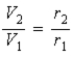 <strong>A charge is placed on a spherical conductor of radius r<sub>1</sub>. This sphere is then connected to a distant sphere of radius r<sub>2</sub> (not equal to r<sub>1</sub>) by a conducting wire. After the charges on the spheres are in equilibrium,</strong> A) the electric fields at the surfaces of the two spheres are equal. B) the amount of charge on each sphere is q/2. C) both spheres are at the same potential. D) the potentials are in the ratio . E) the potentials are in the ratio .