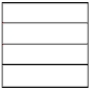 <strong>Which of the following represents the equipotential lines of a dipole?</strong> A) B) C) D) E)