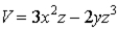For the potential , what is the corresponding electric field at the point (2,2,2)?