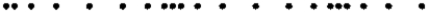 <strong>The figure below shows the positions of particles in a longitudinal standing wave. One quarter period later the particle distribution is shown in </strong> A) B) C) D) E)