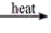 Predict the product(s) for the following reaction. MgCO<sub>3</sub>(s)  