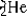 <strong>Which one of the following is an incorrect representation of the indicated particle or nucleus?</strong> A)Positron: B)Neutron: C)Helium-3: D)Alpha particle: E)Proton: