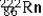 <strong>Which one of the following equations correctly represents alpha decay of ?</strong> A) B) C) D) E)