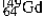 <strong>Select the nuclide that completes the following nuclear reaction. </strong> A) B) C) D) E)
