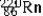 <strong>Select the nuclide that completes the following nuclear reaction. </strong> A) B) C) D) E)