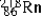 <strong>Select the nuclide that completes the following nuclear reaction. </strong> A) B) C) D) E)