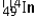 <strong>Select the nuclide that completes the following nuclear reaction. </strong> A) B) C) D) E)