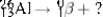 <strong>Select the nuclide that completes the following nuclear reaction. </strong> A) B) C) D) E)