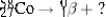 <strong>Select the nuclide that completes the following nuclear reaction. </strong> A) B) C) D) E)