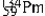 <strong>The isotopes of promethium, and are unstable, and lie on opposite sides of the line of stability. Which of the following combinations is most likely to represent the type of decay for these isotopes?</strong> A)Promethium-144, β decay; Promethium-134, positron decay B)Promethium-144, positron decay; Promethium-134, β decay C)Promethium-144, positron decay; Promethium-134, electron capture D)Promethium-144, electron capture; Promethium-134, positron decay E)Promethium-144, β decay; Promethium-134, γ decay