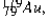 <strong>The isotope has a half-life of 7.5 seconds. If a sample contains 144 atoms of approximately how many such atoms were there present 30 seconds earlier?</strong> A)576 B)1152 C)2304 D)4320 E)4.30 × 10 <sup>8</sup>