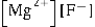 <strong>Write the ion product expression for magnesium fluoride, MgF<sub>2</sub>.</strong> A)   B)   C)   D)   E)   <div style=padding-top: 35px> 