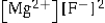 <strong>Write the ion product expression for magnesium fluoride, MgF<sub>2</sub>.</strong> A)   B)   C)   D)   E)   <div style=padding-top: 35px> 