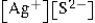 <strong>Write the ion product expression for silver sulfide, Ag<sub>2</sub>S.</strong> A)   B)   C)   D)   E)   <div style=padding-top: 35px> 