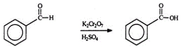 <strong>Select the correct type for the following reaction. </strong> A)Addition B)Elimination C)Substitution D)Oxidation E)Reduction