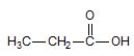 <strong>In which of the following compounds will the molecules not form hydrogen bonds with each other?</strong> A) B) C) D) E)