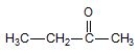 <strong>In which of the following compounds will the molecules not form hydrogen bonds with each other?</strong> A) B) C) D) E)