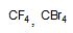 <strong>Select the pair of substances in which the one with the lower vapor pressure at a given temperature is listed first.</strong> A) B) C) D) E)