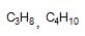 <strong>Select the pair of substances in which the one with the lower vapor pressure at a given temperature is listed first.</strong> A) B) C) D) E)