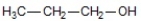 <strong>Which of the following should have the highest surface tension at a given temperature?</strong> A) B) C) D) E)