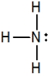 <strong>In which of the following does the nitrogen atom have a formal charge of −1?</strong> A) B) C) D) E)