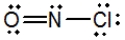 <strong>What is the molecular shape of NOCl as predicted by the VSEPR theory? </strong> A)Linear B)Trigonal planar C)Bent D)Tetrahedral E)Trigonal pyramidal