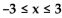 For the equation, create a table, and list points on the graph. -