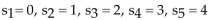 <strong>Write out the first five terms of the sequence. </strong> A) B) C) D)