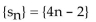 <strong>Write out the first five terms of the sequence. </strong> A) B) C) D)