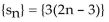 <strong>Write out the first five terms of the sequence. </strong> A) B) C) D)