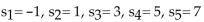 <strong>Write out the first five terms of the sequence. </strong> A) B) C) D)