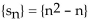 <strong>Write out the first five terms of the sequence. </strong> A) B) C)s D)