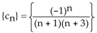 <strong>Write out the first five terms of the sequence. </strong> A) B) C) D)