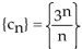 <strong>Write out the first five terms of the sequence. </strong> A) B) C) D)