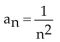 <strong>The given pattern continues. Write down the nth term of the sequence suggested by the pattern. </strong> A) B) C) D)