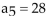 <strong>Solve. Given that what is the fifth term of this recursively definedsequence?</strong> A) B) C) D)