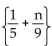 <strong>An arithmetic sequence is given. Find the common difference and write out the first four terms. </strong> A) B) C) D)