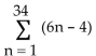Find the sum. - 