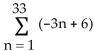 Find the sum. - 