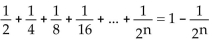 Mathematical Induction 1 Prove Statements Using Mathematical Induction Write the word or phrase that best completes each statement or answers the question. Use the Principle of Mathematical Induction to show that the statement is true for all natural numbers n. -