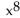 Use the Binomial Theorem to find the indicated coefficient or term. -The coefficient of in the expansion of