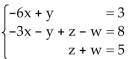 Write the word or phrase that best completes each statement or answers the question. -