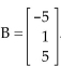 Perform the indicated operation(s), whenever possible. -Let nd Find A + B.